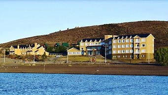 Las Dunas Hotel