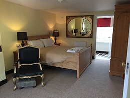 Longs Inn