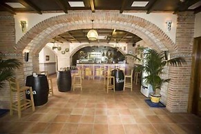 Hotel Puerta de Cazorla
