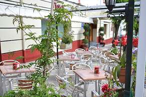 Hotel Puerta de Cazorla