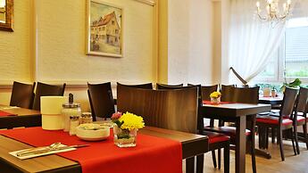 Hotel Restaurant Ruppert