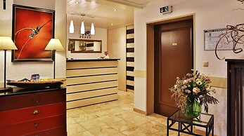 Hotel Restaurant Ruppert