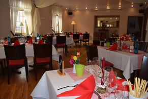 Hotel Restaurant Ruppert