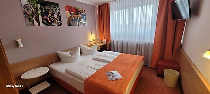 Hotel Restaurant Ruppert