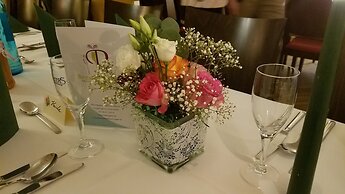 Hotel Restaurant Ruppert