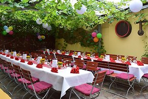 Hotel Restaurant Ruppert