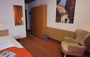 Hotel Restaurant Ruppert