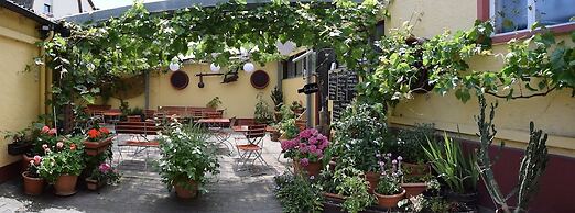 Hotel Restaurant Ruppert