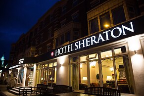 Hotel Sheraton