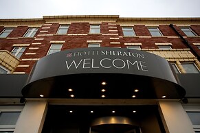 Hotel Sheraton
