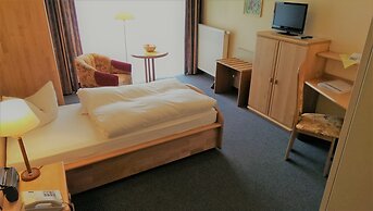 Hotel Heikenberg