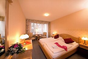 Hotel Heikenberg
