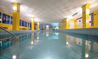 Hotel Heikenberg