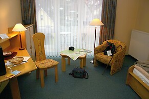 Hotel Heikenberg