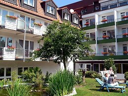 Hotel Heikenberg