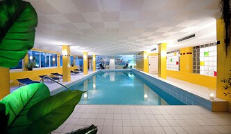 Hotel Heikenberg