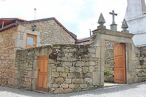 Outros Tempos Turismo De Aldeia