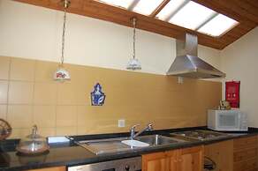 Outros Tempos Turismo De Aldeia