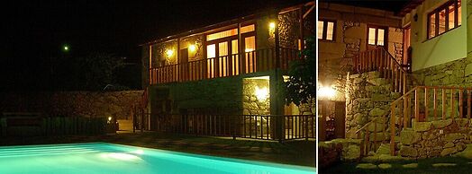 Outros Tempos Turismo De Aldeia