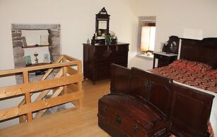 Outros Tempos Turismo De Aldeia