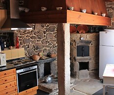 Outros Tempos Turismo De Aldeia