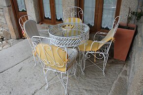 Outros Tempos Turismo De Aldeia