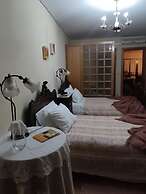 Outros Tempos Turismo De Aldeia