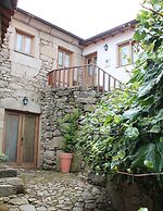 Outros Tempos Turismo De Aldeia