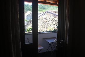 Outros Tempos Turismo De Aldeia