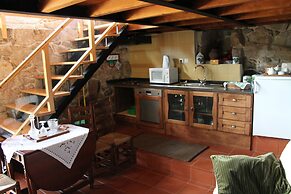 Outros Tempos Turismo De Aldeia