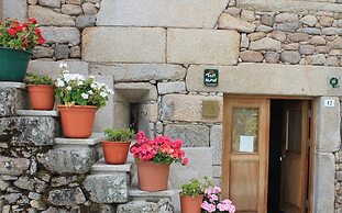 Outros Tempos Turismo De Aldeia