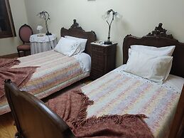 Outros Tempos Turismo De Aldeia