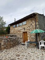 Outros Tempos Turismo De Aldeia