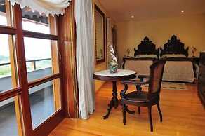 Outros Tempos Turismo De Aldeia