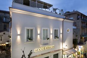 Magi House Relais
