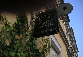 City-Oase Dresden