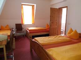 Gaestehaus Loschwitz