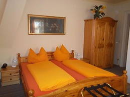 Gaestehaus Loschwitz