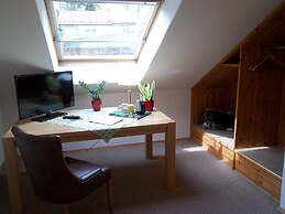 Gaestehaus Loschwitz