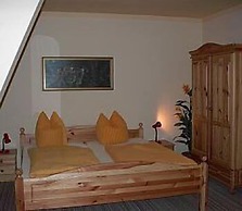 Gaestehaus Loschwitz