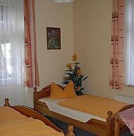 Gaestehaus Loschwitz