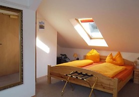 Gaestehaus Loschwitz