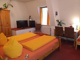 Gaestehaus Loschwitz