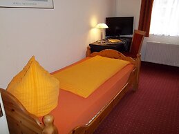 Gaestehaus Loschwitz