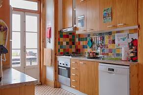 This Is Lisbon Hostel