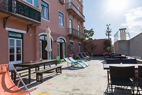 This Is Lisbon Hostel