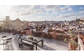 This Is Lisbon Hostel