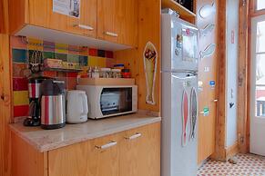 This Is Lisbon Hostel