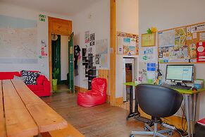 This Is Lisbon Hostel