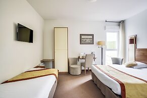 Brit Hotel La Cote Des Havres